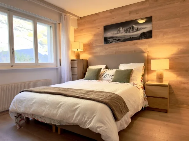4 Zimmer Wohnung in Crans-Montana – foto 16 di 19