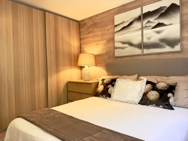 4 Zimmer Wohnung in Crans-Montana – foto 14 di 19