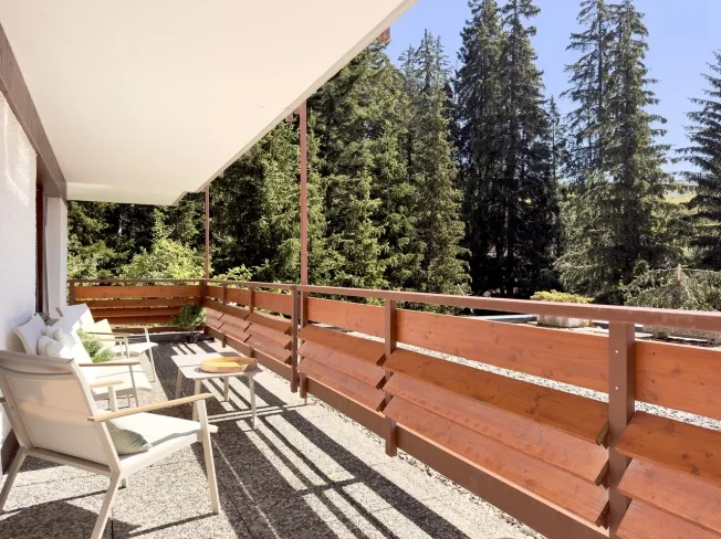 4 Zimmer Wohnung in Crans-Montana – foto 19 di 19