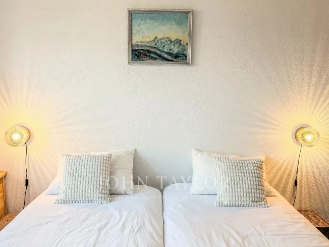 1.5 Zimmer Wohnung in Montana – photo 3 sur 8