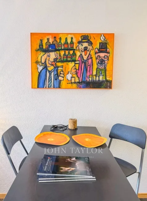 1.5 Zimmer Wohnung in Montana – photo 5 sur 8