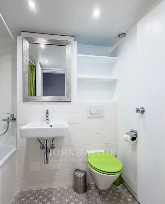 1.5 Zimmer Wohnung in Montana – photo 4 sur 8