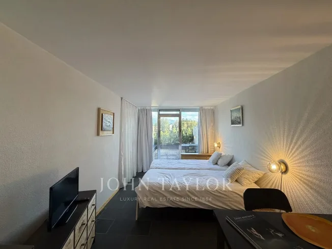 1.5 Zimmer Wohnung in Montana – photo 8 sur 8