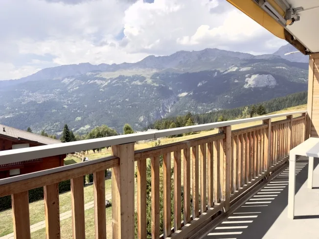 2 Zimmer Wohnung, 3963 Crans-Montana