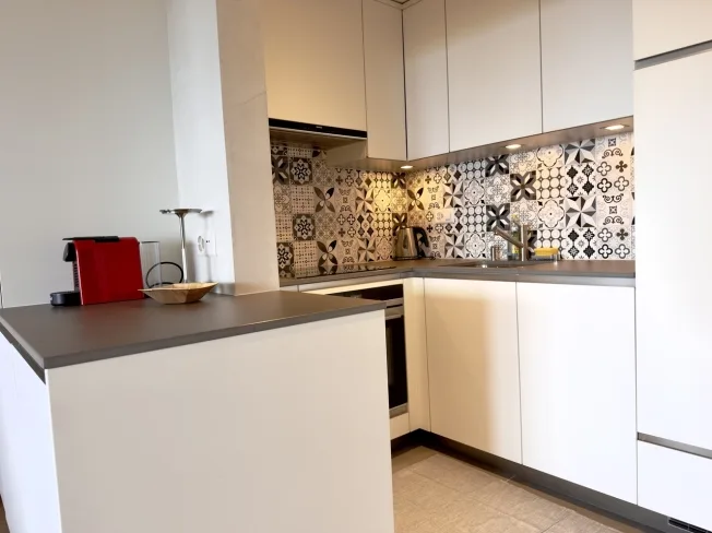 2 Zimmer Wohnung, 3963 Crans-Montana
