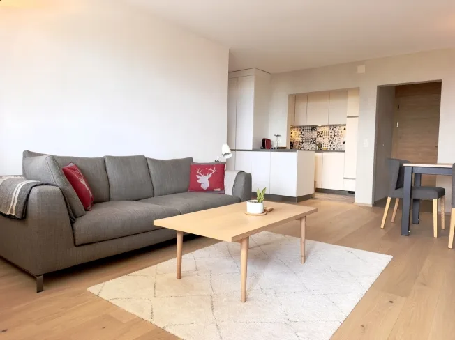 2 Zimmer Wohnung, 3963 Crans-Montana