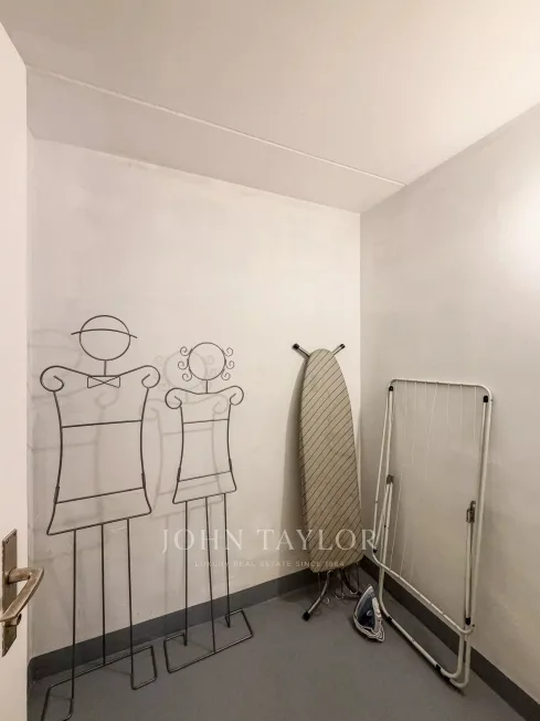 2 Zimmer Wohnung, 3963 Crans-Montana