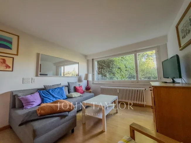 2 Zimmer Wohnung, 3963 Crans-Montana
