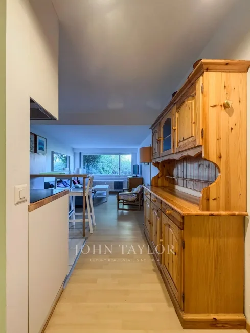 2 Zimmer Wohnung, 3963 Crans-Montana