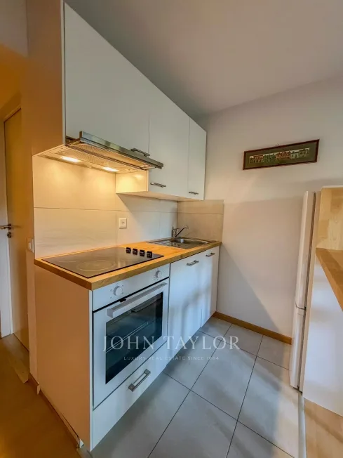 2 Zimmer Wohnung, 3963 Crans-Montana