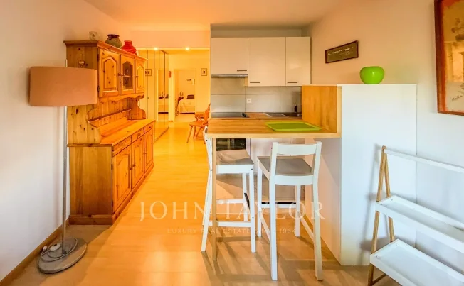 2 Zimmer Wohnung, 3963 Crans-Montana