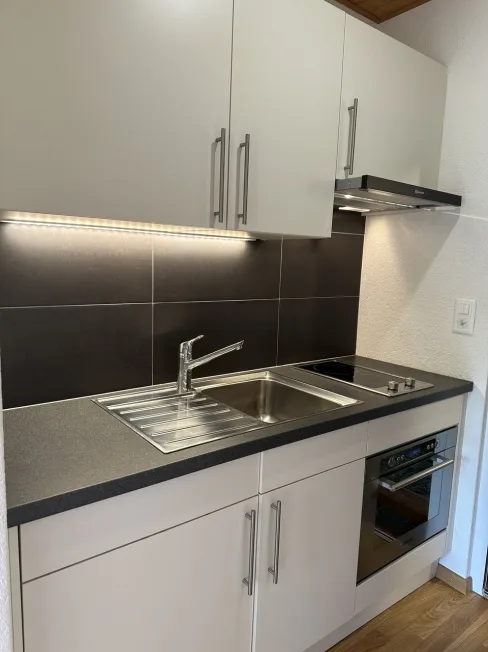 1.5 Zimmer Wohnung, 3963 Crans-Montana