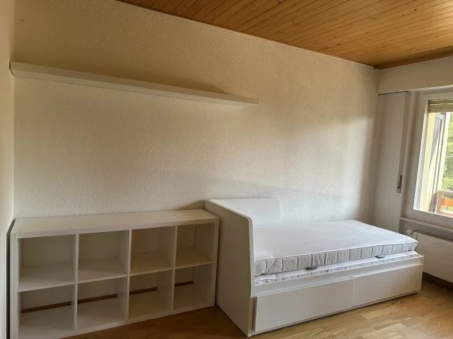1.5 Zimmer Wohnung, 3963 Crans-Montana