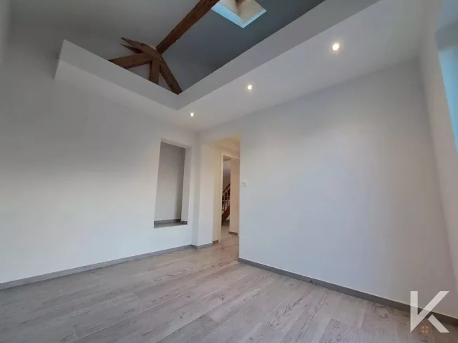 4 Zimmer Wohnung, 3966 Chalais