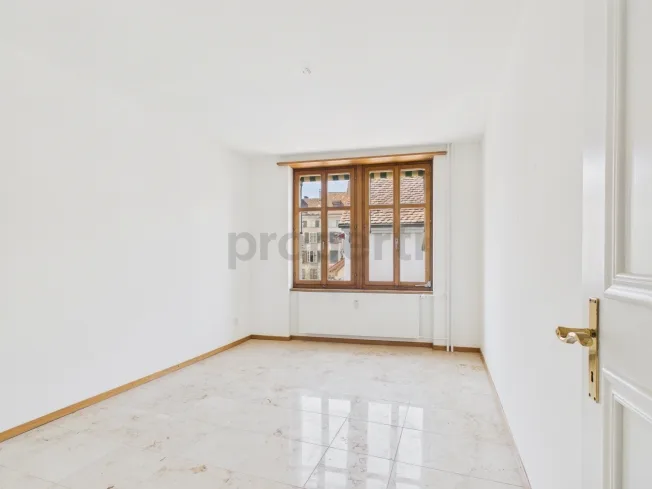 3.5 Zimmer Wohnung, 4051 Basel