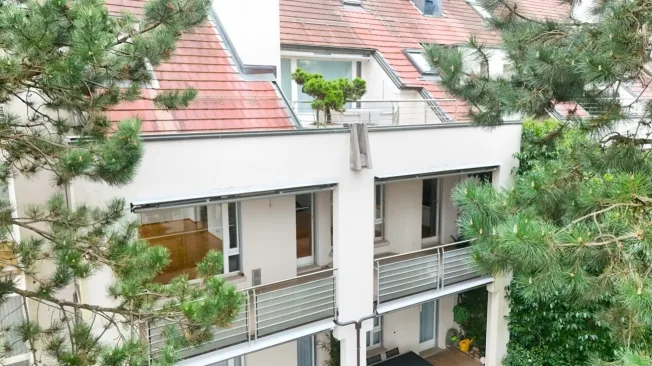 3.5 Zimmer Wohnung, 4059 Basel