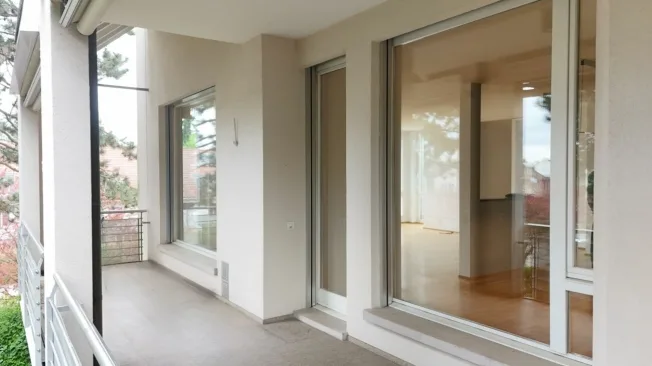 3.5 Zimmer Wohnung, 4059 Basel