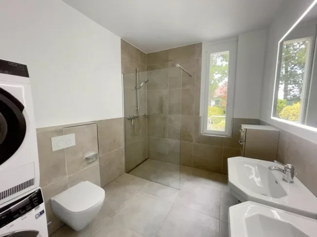 3.5 Zimmer Wohnung, 4059 Basel