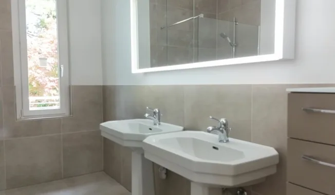 3.5 Zimmer Wohnung, 4059 Basel