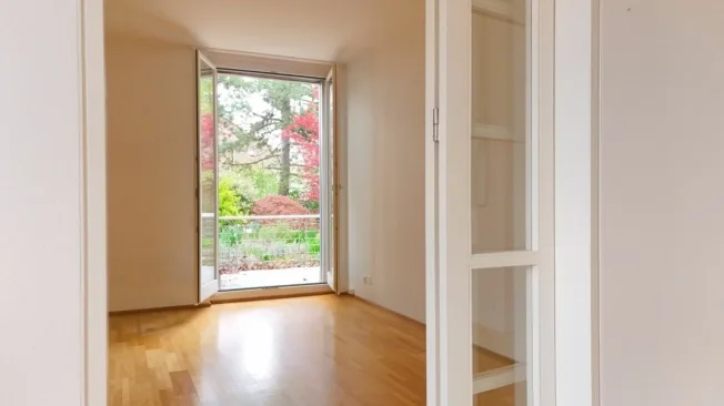 3.5 Zimmer Wohnung, 4059 Basel