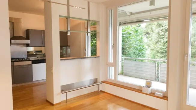 3.5 Zimmer Wohnung, 4059 Basel