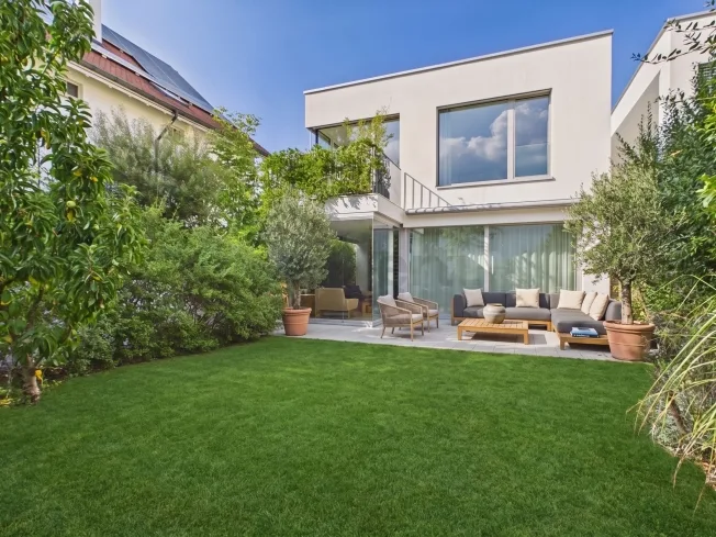 5.5 Zimmer Einfamilienhaus, 4102 Binningen