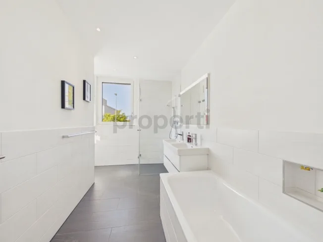 5.5 Zimmer Einfamilienhaus, 4102 Binningen