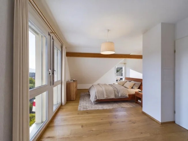 5.5 Zimmer Einfamilienhaus, 4106 Therwil