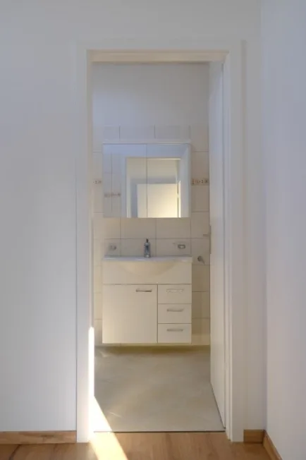 2.5 Zimmer Wohnung, 4147 Aesch BL