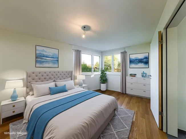 4.5 Zimmer Wohnung, 4242 Laufen