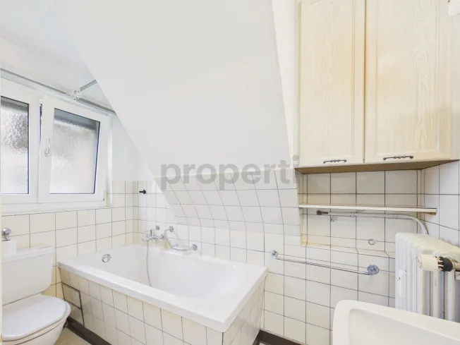 3.5 Zimmer Wohnung, 4410 Liestal