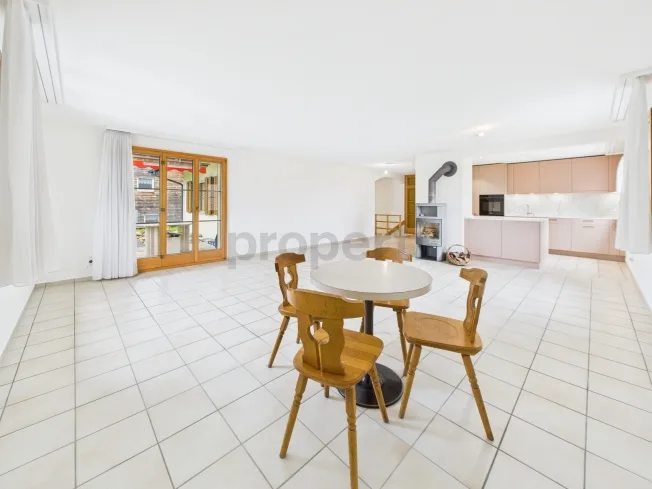 5.5 Zimmer Einfamilienhaus, 4588 Unterramsern