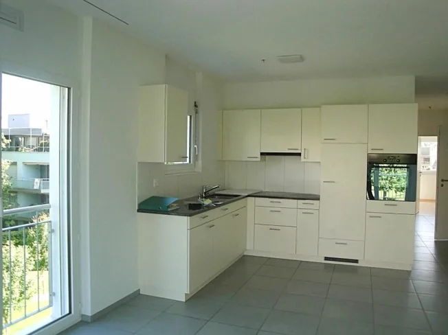 4.5 Zimmer Wohnung, 4600 Olten