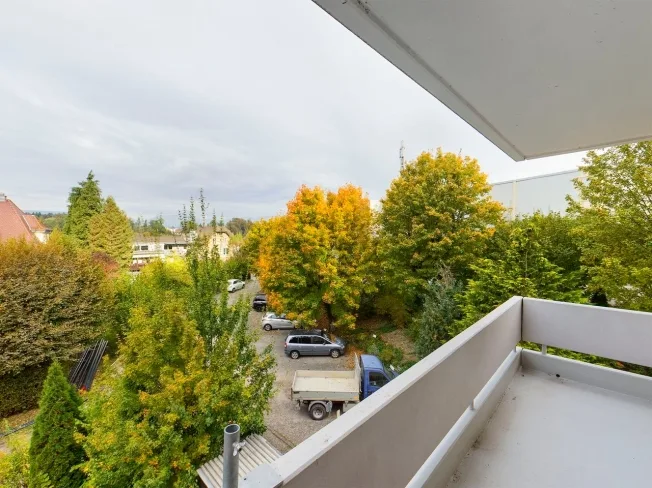 4.5 Zimmer Wohnung, 4853 Murgenthal