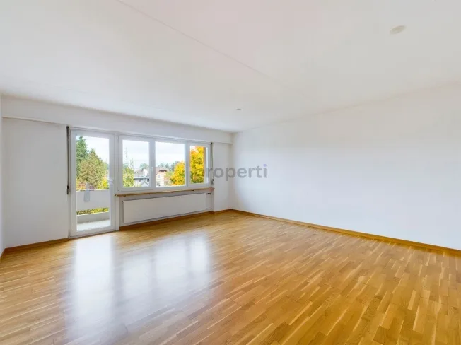 4.5 Zimmer Wohnung, 4853 Murgenthal