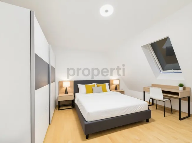 4.5 Zimmer Wohnung, 4852 Rothrist