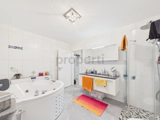 4.5 Zimmer Wohnung, 4852 Rothrist