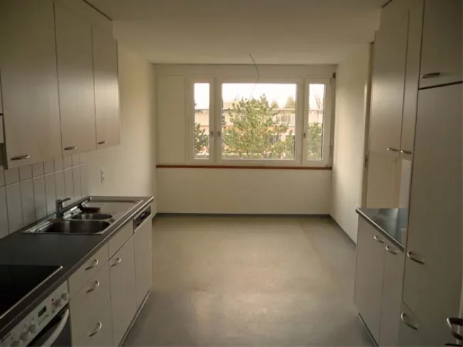 4.5 Zimmer Wohnung, 5000 Aarau