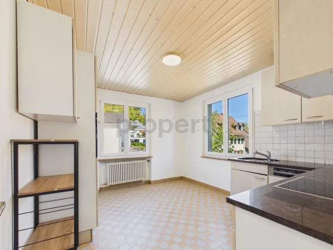 5.5 Zimmer Einfamilienhaus, 5330 Bad Zurzach
