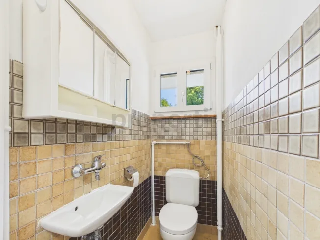 5.5 Zimmer Einfamilienhaus, 5330 Bad Zurzach