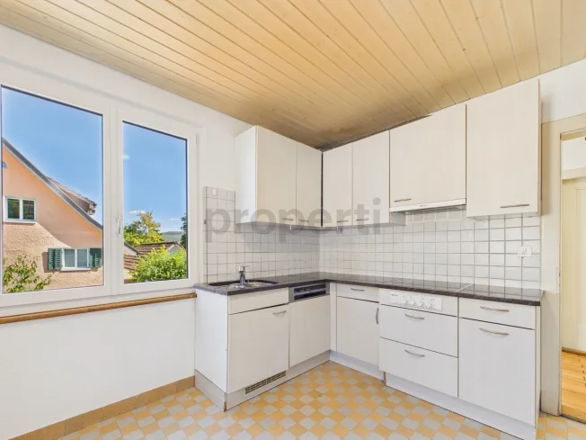 5.5 Zimmer Einfamilienhaus, 5330 Bad Zurzach