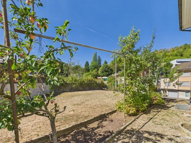 5.5 Zimmer Einfamilienhaus, 5330 Bad Zurzach