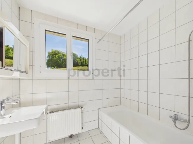 5.5 Zimmer Einfamilienhaus, 5330 Bad Zurzach