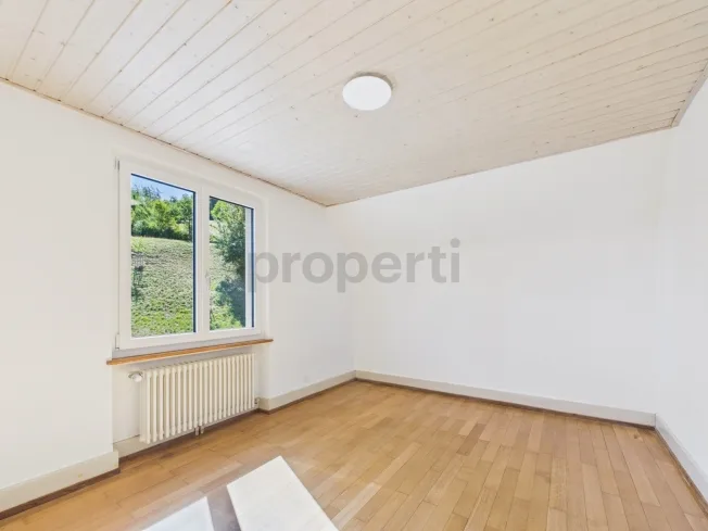 5.5 Zimmer Einfamilienhaus, 5330 Bad Zurzach