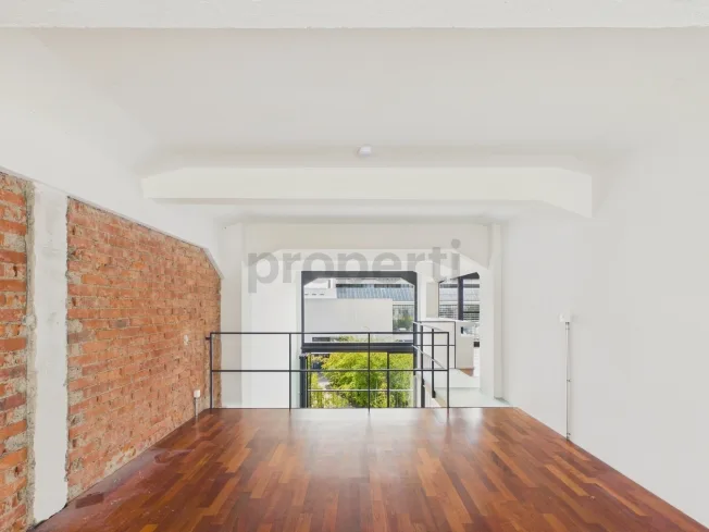Loft, 5400 Baden