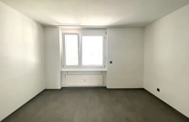 3.5 Zimmer Wohnung, 5330 Bad Zurzach