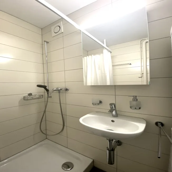 3.5 Zimmer Wohnung, 5330 Bad Zurzach