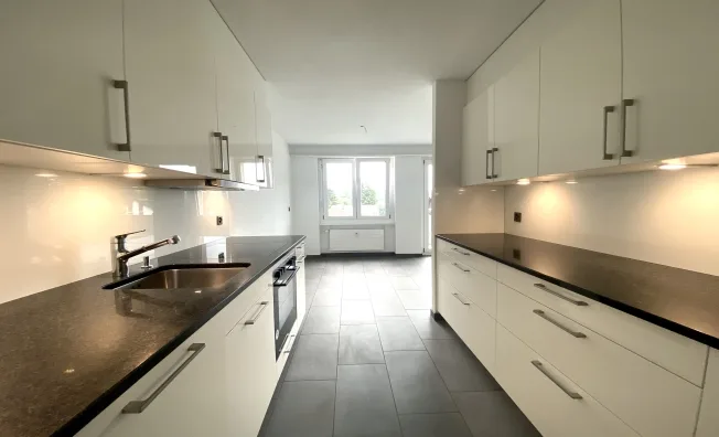 3.5 Zimmer Wohnung, 5330 Bad Zurzach