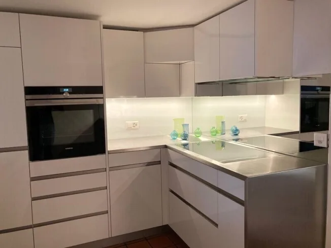 3.5 Zimmer Wohnung, 5400 Baden
