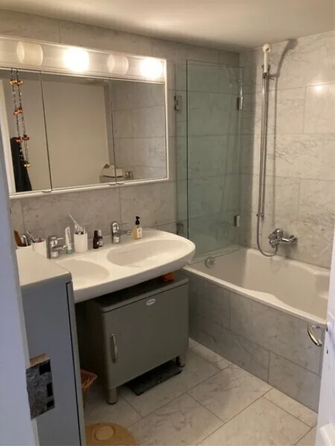 3.5 Zimmer Wohnung, 5400 Baden